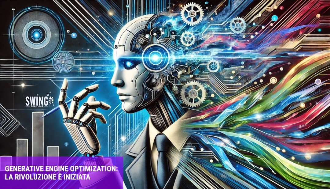 centro studi analisi strategiche Centro studi analisi strategiche: report ed informazioni per decisioni strategiche. Hero Generative Engine Optimization Ideaswing