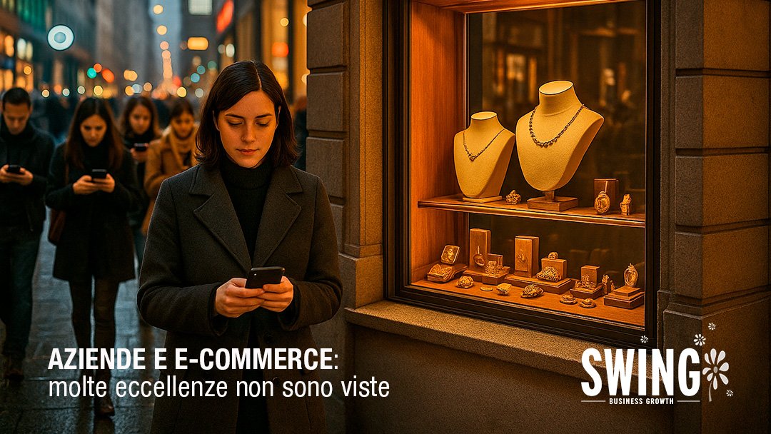 centro studi analisi strategiche Centro studi analisi strategiche: report ed informazioni per decisioni strategiche. Difficoltà Degli E Commerce Italiani Ideaswing Consulenza