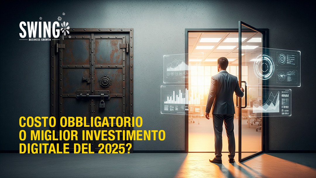 centro studi analisi strategiche Centro studi analisi strategiche: report ed informazioni per decisioni strategiche. Atto Europeo Sull'accessibilità Ideaswing