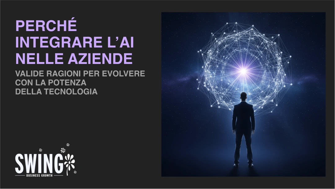 centro studi analisi strategiche Centro studi analisi strategiche: report ed informazioni per decisioni strategiche. Strategie di integrazione AI swing
