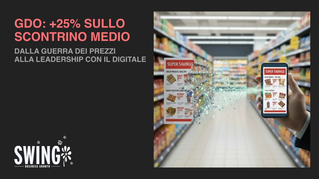 centro studi analisi strategiche Centro studi analisi strategiche: report ed informazioni per decisioni strategiche. aumentare scontrino medio gdo - Ideaswing