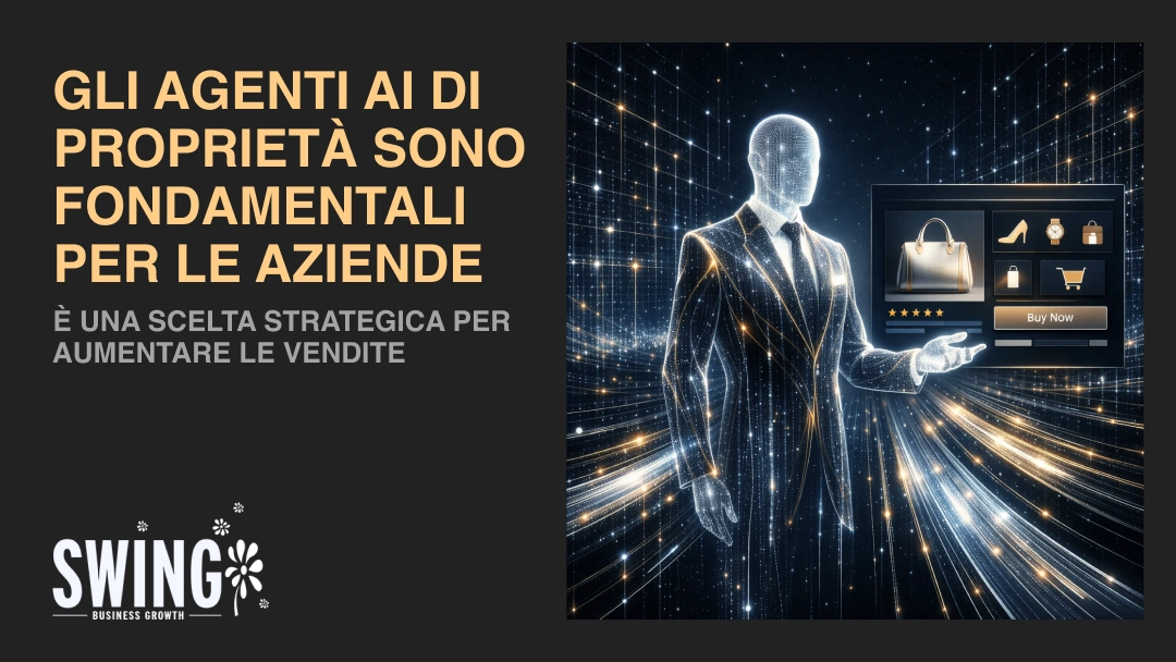 centro studi analisi strategiche Centro studi analisi strategiche: report ed informazioni per decisioni strategiche. agenti ai per l'e-commerce di lusso hero